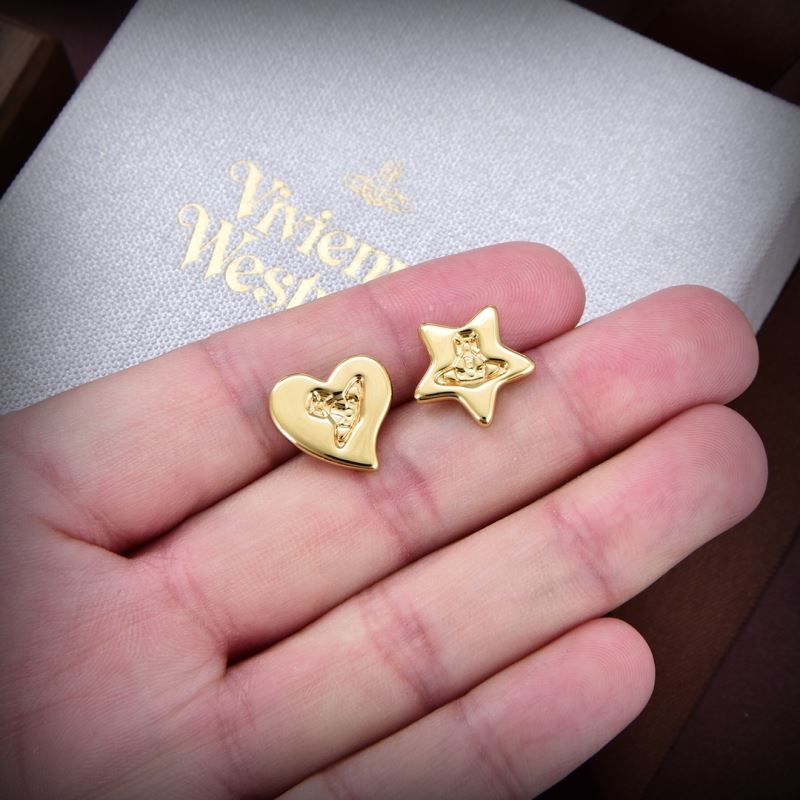 Vivienne Westwood Earrings